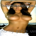 Horny girls Uvalde