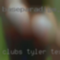 Clubs Tyler, Texas