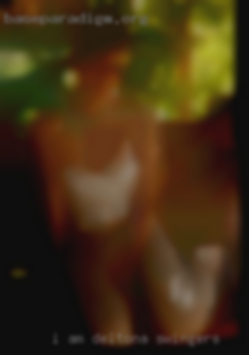 I am sure Deltona swingers we all like our privacy.