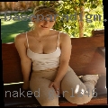 Naked girls